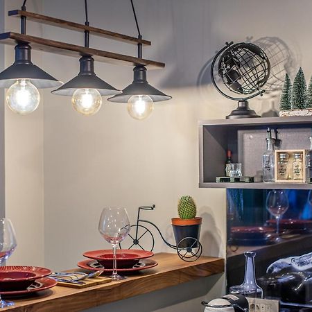 Apartman_Pidzun Cetinje Exteriér fotografie