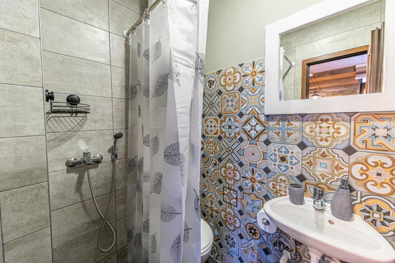 Apartman_Pidzun Cetinje Exteriér fotografie