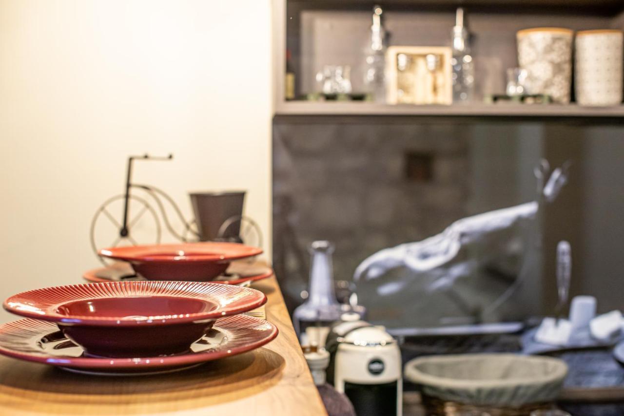 Apartman_Pidzun Cetinje Exteriér fotografie