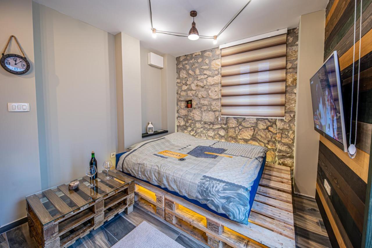 Apartman_Pidzun Cetinje Exteriér fotografie
