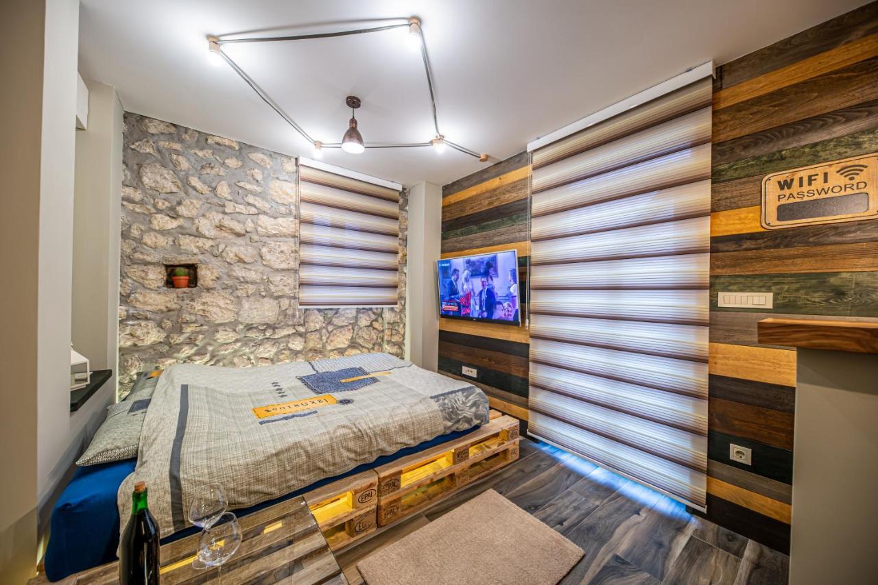 Apartman_Pidzun Cetinje Exteriér fotografie