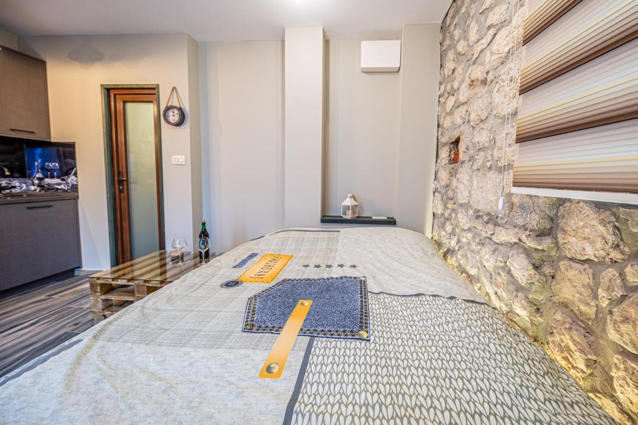 Apartman_Pidzun Cetinje Exteriér fotografie