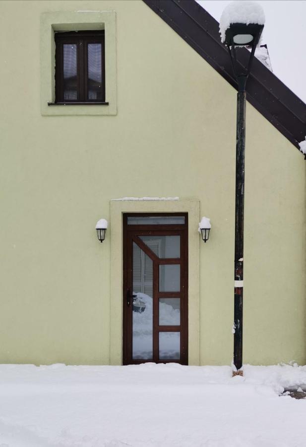 Apartman_Pidzun Cetinje Exteriér fotografie